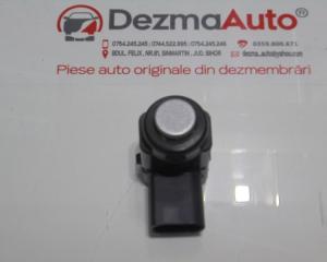 Senzor parcare bara spate, 3D0919275D, Vw Touran (1T1, 1T2) (id:288401)