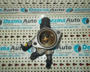 Corp termostat Opel Vectra C Combi, 1.9tdi, 55203388