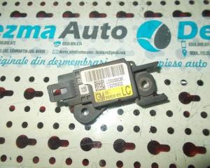 Senzor impact Opel Vectra C Combi, 1.9cdti, 13256902