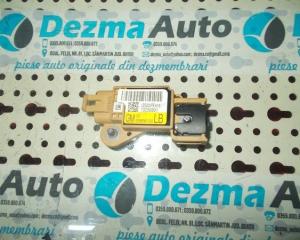 Senzor impact Opel Vectra C Combi, 1.9cdti, 13256901