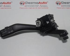 Maneta semnalizare cu tempomat, 1K0953513A, Vw Touran (1T1, 1T2) (id:225882)