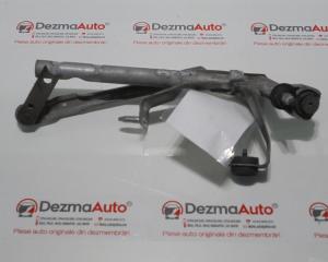 Ansamblu stergator dreapta fata, 1T0955024E, Vw Touran (1T1, 1T2) (id:288465)