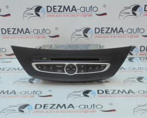 Radio cd, 281150013R, Renault Laguna 3 (id:248394)