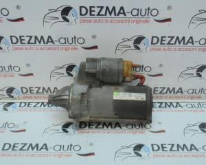 Electromotor, 8200568535C, Renault Laguna 3, 2.0dci (id:248301)