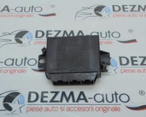 Modul senzori parcare, 263500002R, Renault Laguna 3 (id:248437)