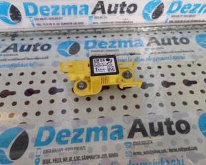 Senzor impact Opel Astra H, 343149712