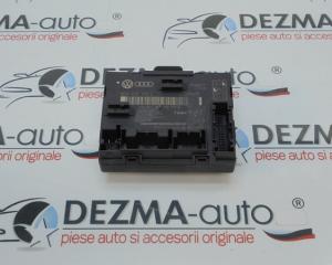 Modul dreapta fata, 8K0959792C, 8K0959792A, Audi A4 Allroad (8KH, B8)