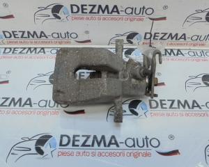 Etrier stanga spate, Renault Megane 3 hatchback, 1.5dci (id:248599)