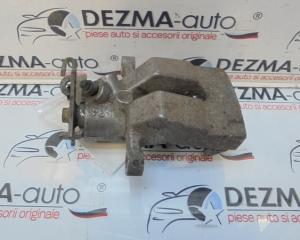 Etrier dreapta spate, Renault Megane 3 hatchback, 1.5dci (id:248597)