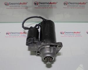 Electromotor 02A911023R, Seat Ibiza 3 (6K1) 1.9tdi (id:286067)