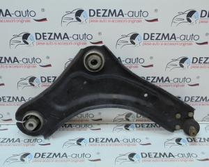 Brat trapez dreapta fata, Renault Megane 3 hatchback, 1.5dci (id:164427)