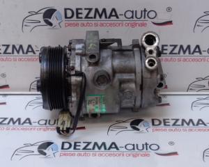 Compresor clima GM24421642, 9132922, Opel Combo Tour, 1.7dti, Y17DT