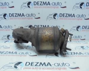 Catalizator GM55559158, Opel Astra H, 1.7cdti, Z17DTJ