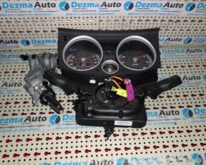Calculator motor Opel Astra H Sedan, 1.9cdti, 0281012548