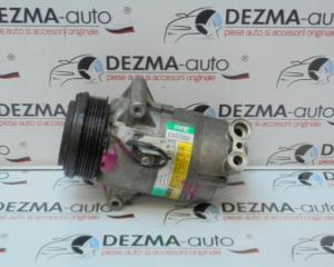 Compresor clima 93196861, R1580073, Opel Astra H, 1.9cdti, Z19DTH