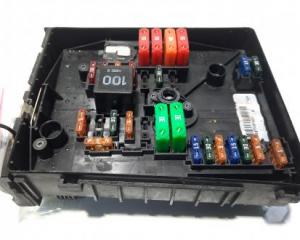 Tablou sigurante 1K0937125A, Vw Jetta 3, 1.9tdi