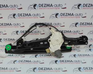 Macara cu motoras dreapta fata, 7140588, 6927028, Bmw 3 Touring (E91) (id:249026)