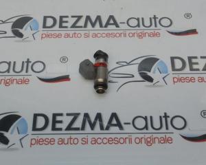 Injector, 036031C, Vw Lupo (6X1, 6E1) 1.4B, AHW