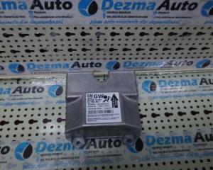 Calculator airbag Opel Astra H Combi, 1.9cdti, 13188857