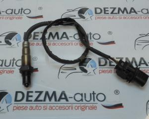 Sonda lambda 03G906262A, Vw Caddy 3 (2K) 1.9tdi BLS