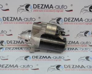 Electromotor, 03L911021C, 0001115082, Audi A4 (8K2, B8)  2.0tdi (id:248921)