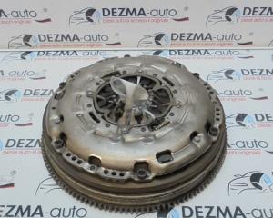 Volanta masa dubla cu placa presiune, Renault Laguna 3 combi 2.0dci