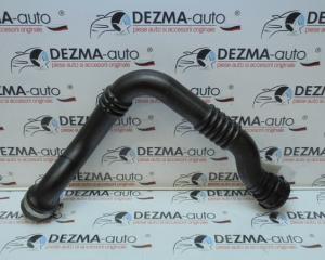 Tub intercooler, 8200551942, Renault Laguna 3 combi 2.0dci