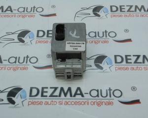 Motoras blocare ax coloana volan, 487000007R, Renault Laguna 3 combi