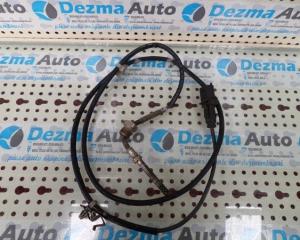 Sonda catalizator Opel Corsa D, 1.7cdti