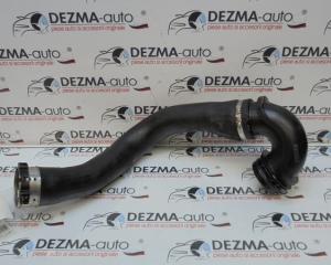 Furtun intercooler cu tub, GM23163578, Opel Insignia Combi, 2.0cdti