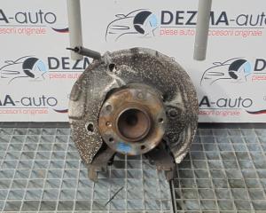 Fuzeta stanga fata cu abs, 3121-6764443-03, Bmw 3 (E90) 2.0D