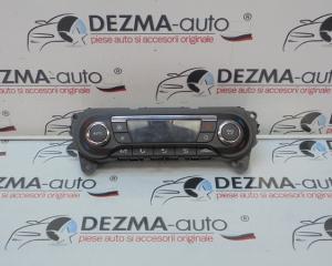 Display climatronic, BM5T-18C612-CL, Ford Focus 3