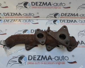 Galerie evacuare, Renault Megane 3 combi, 1.5dci