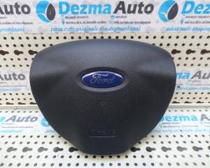 Airbag volan 4M51-A042B85-DF,  Ford Focus 2 2004-2011