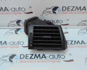 Grila aer bord dreapta, cod 6422-8361898, Bmw 3 Touring (E46) (id:249370)