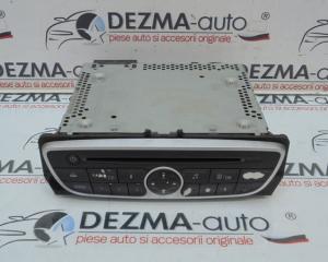 Radio cd, 281150030R, Renault Megane 3 sedan