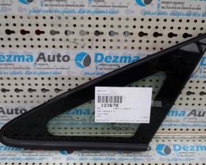 Geam fix stanga Opel Corsa D, 2006-In prezent