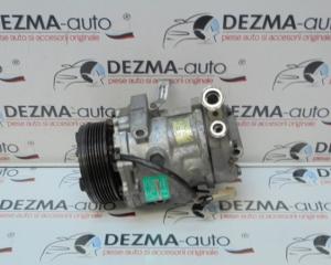 Compresor clima GM24422013, Opel Astra G sedan (F69) 1.7dti, Z17DTL