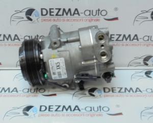 Compresor clima GM13377057, Opel Meriva, 1.4B, A14XER