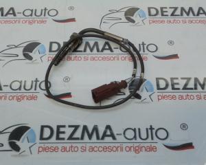 Sonda temperatura gaze 03G906088, Vw Caddy 3, 1.9tdi, BLS