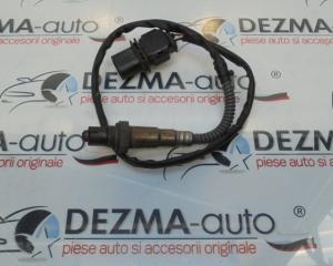 Sonda lambda 03G9060262A, 0281004042, Skoda Fabia 2, 1.9tdi, BLS