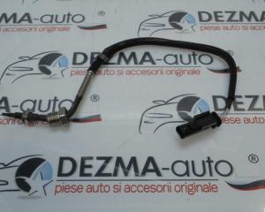 Sonda temperatura gaze, 55267603, Fiat Doblo (263) 1.3M-Jet (id:249652)