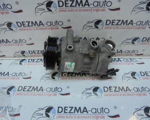 Compresor clima 5N0820803, Vw Jetta 3 (1K2) 1.9tdi (id:249785)