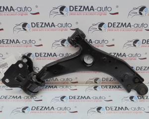 Brat trapez dreapta fata, Ford Focus 3, 1.6tdci