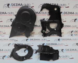 Set capac distributie 045109107F, Skoda Superb (3T) 1.9tdi, BLS