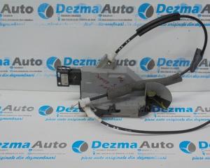 Broasca stanga fata 574390, Citroen C5 Break (RE) (id:155498)