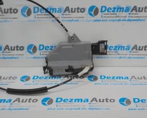 Broasca dreapta spate, Citroen C5 Break (TD) (id:120498)