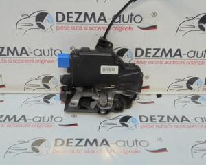 Broasca stanga fata, 3B1837015AR, Skoda Fabia 2 Combi (5J) (id:250180)