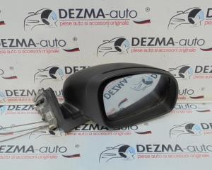 Oglinda manuala dreapta, Skoda Fabia 2 Combi (5J) (id:250222)