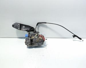 Broasca dreapta spate, 6Y0839016A, Skoda Fabia 2 Combi (5J) (id:250181)